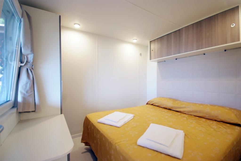 Camping Village Scaglieri Portoferraio Exteriér fotografie